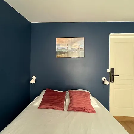 Londres Super Cosy I Renove Fin 2025 I Parking Gratuit Apartment *