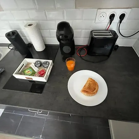 Londres Super Cosy I Renove Fin 2025 I Parking Gratuit