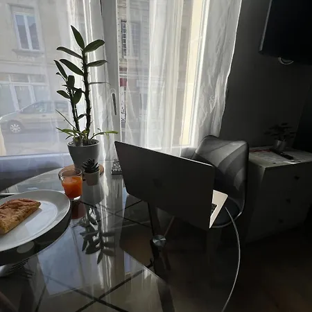 Londres Super Cosy I Renove Fin 2025 I Parking Gratuit *