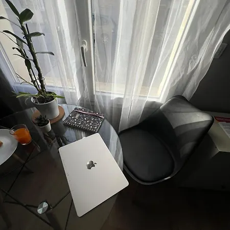 Apartmán Londres Super Cosy I Renove Fin 2025 I Parking Gratuit