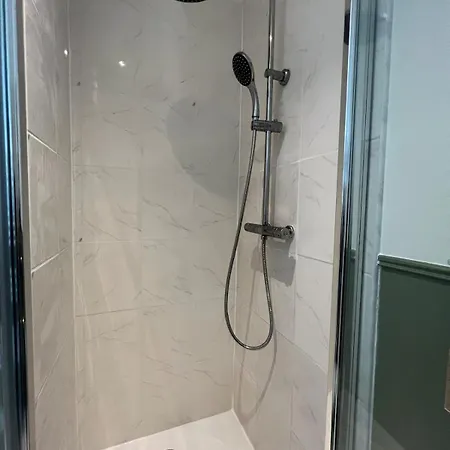 Apartmán Londres Super Cosy I Renove Fin 2025 I Parking Gratuit *