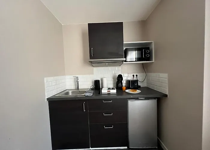 Appartement Londres Super Cosy I Renove Fin 2025 I Parking Gratuit