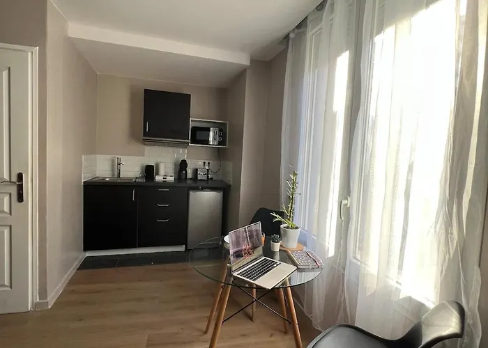 Londres Super Cosy I Renove Fin 2025 I Parking Gratuit *