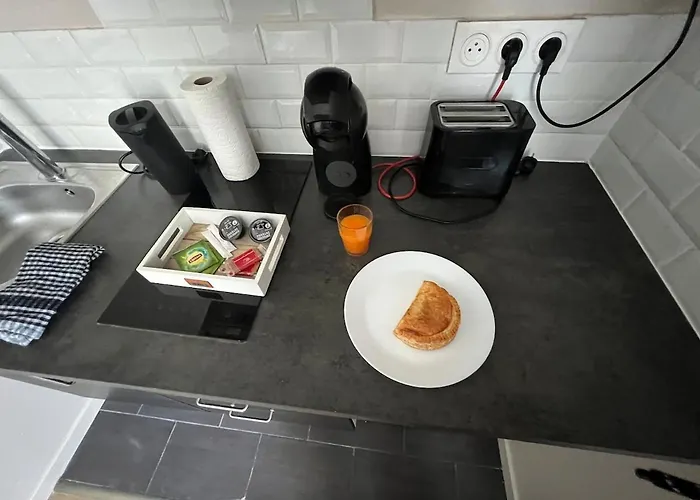 Londres Super Cosy I Renove Fin 2025 I Parking Gratuit