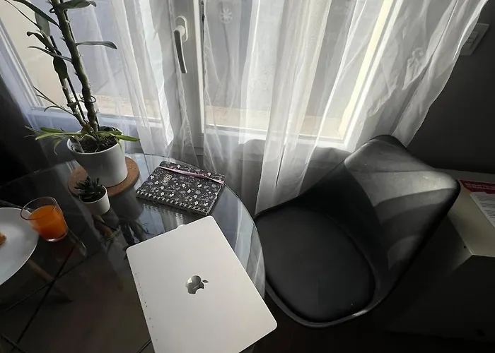 Appartement Londres Super Cosy I Renove Fin 2025 I Parking Gratuit