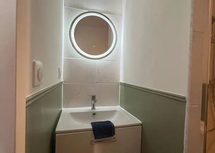 Londres Super Cosy I Renove Fin 2025 I Parking Gratuit Apartment *